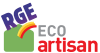 RGE eco artisan