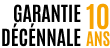 garantie décennale